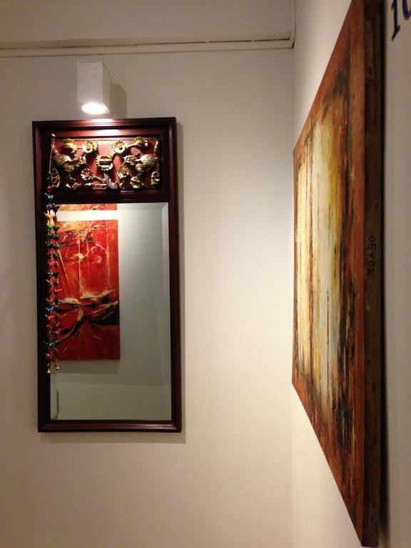 Cha_Inn @ Cha Am Cha-Am Dış mekan fotoğraf